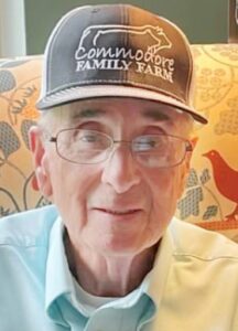 Don A. Commodore